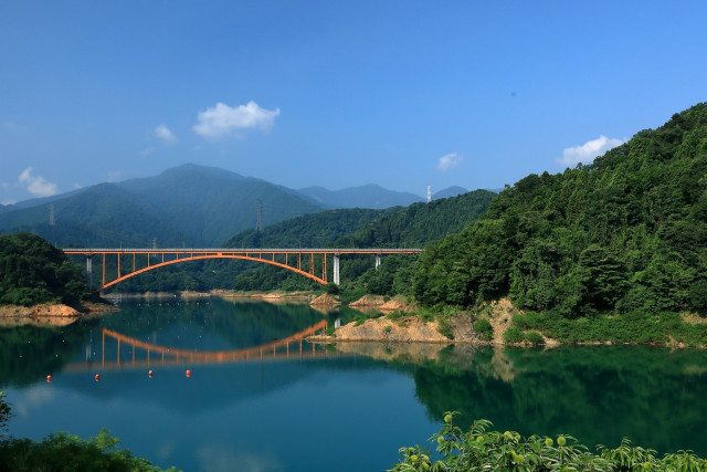 虹の大橋